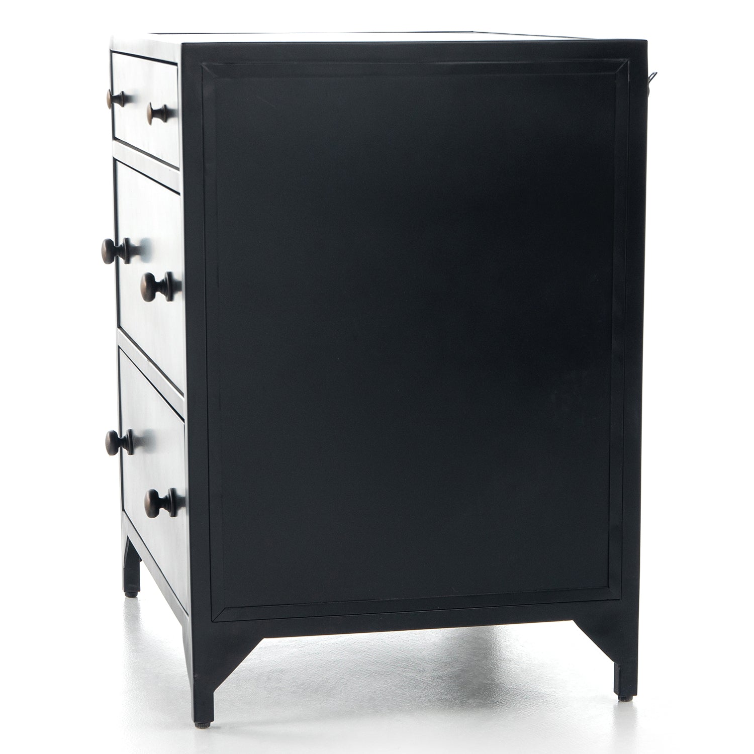 Four Hands Belmont Storage Nightstand Set of 2