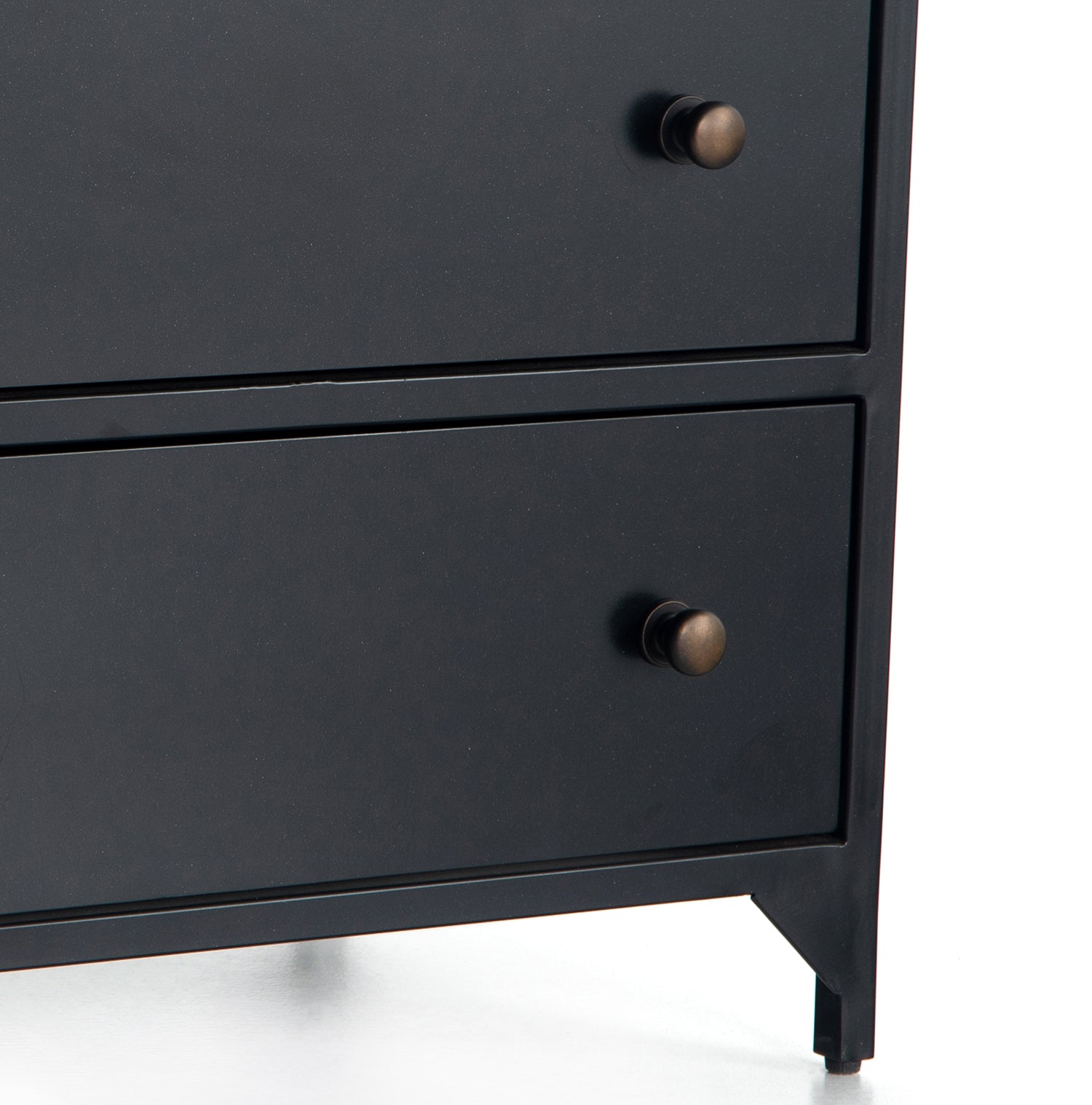 Four Hands Belmont Storage Nightstand Set of 2