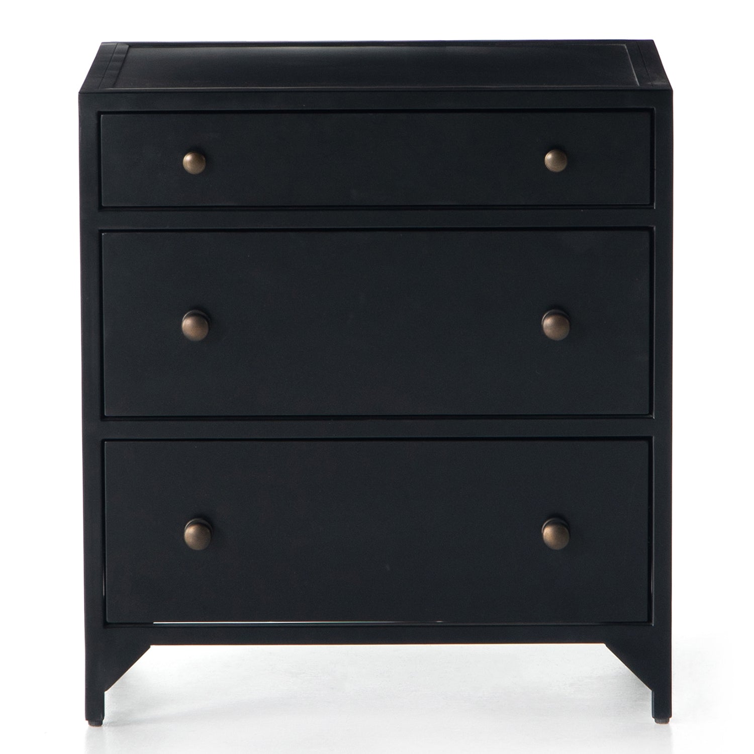 Four Hands Belmont Storage Nightstand Set of 2