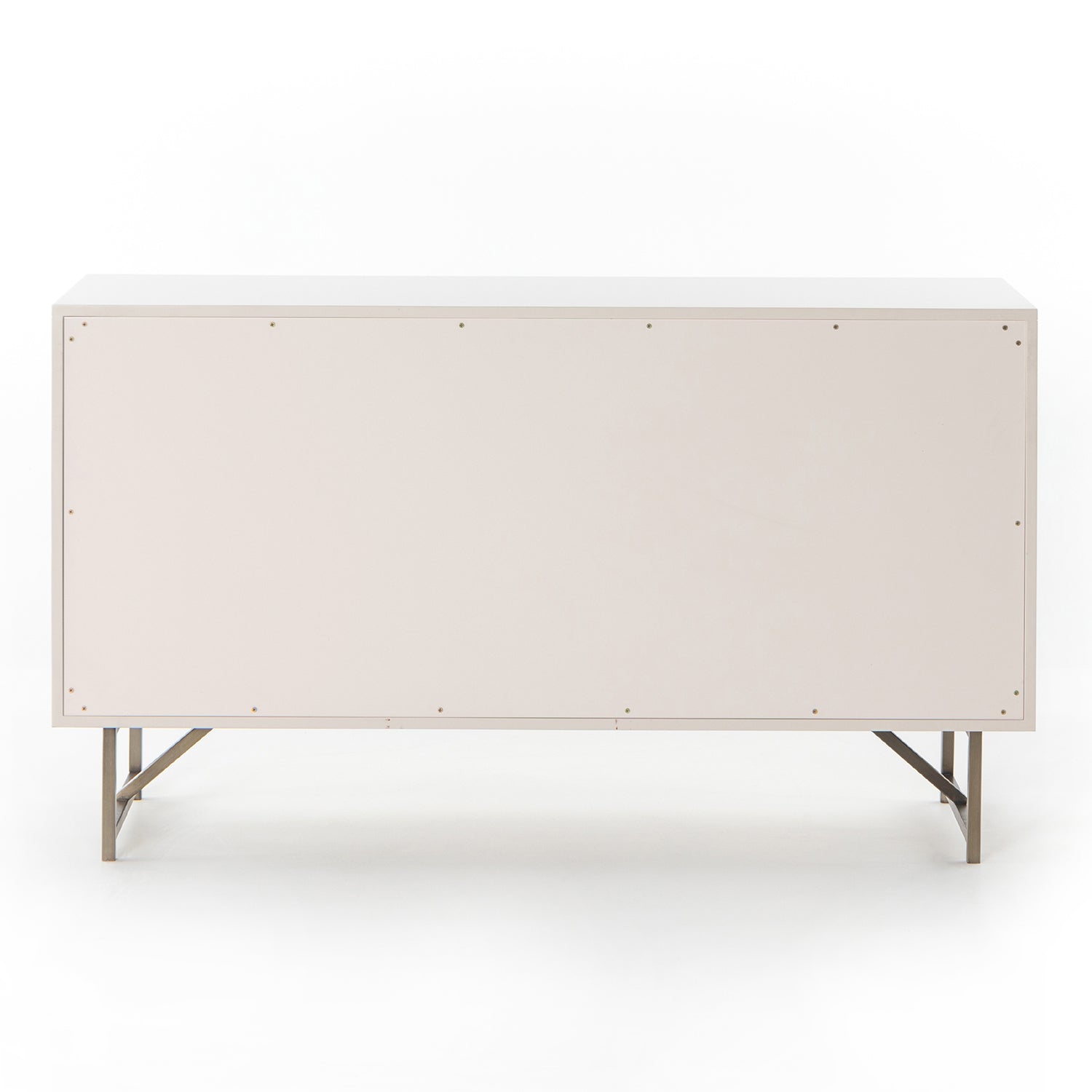 Four Hands Van 7 Drawer Dresser