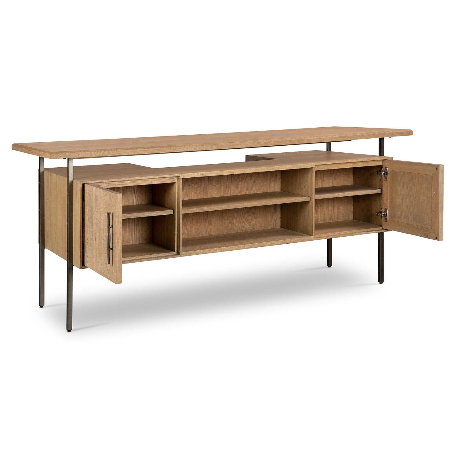 Four Hands Lauren Desk