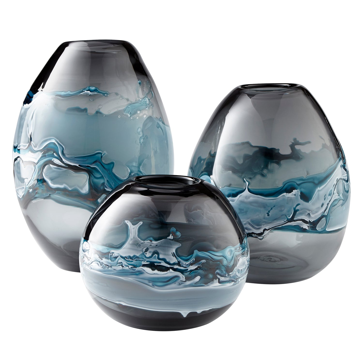 Cyan Design Mescolare Vase