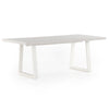 Four Hands Cyrus Outdoor Dining Table
