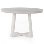 Four Hands Cyrus Outdoor Round Dining Table