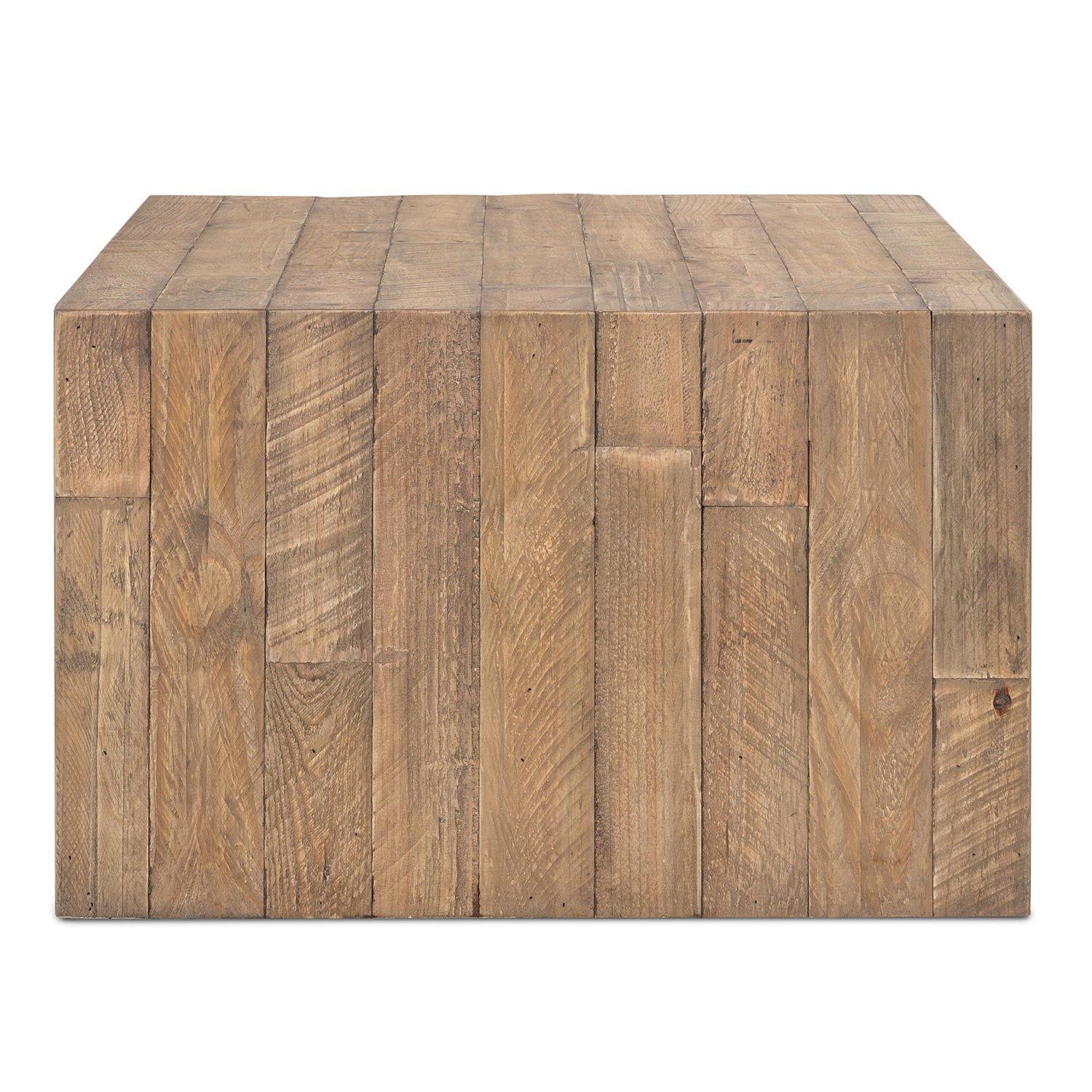 Four Hands Beckwourth Coffee Table