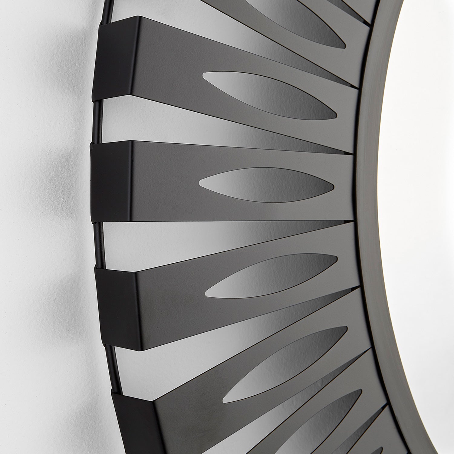 Cyan Design Sun Dial Wall Mirror