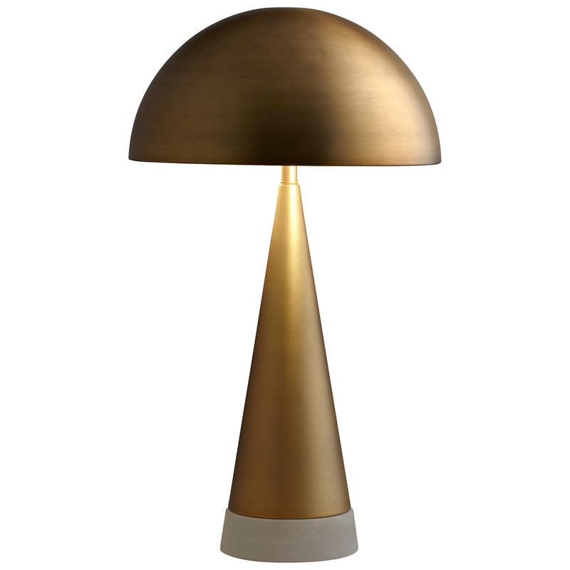 Cyan Design Acropolis Table Lamp