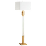 Cyan Design Palazzo Floor Lamp - Final Sale