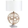 Cyan Design Basilica Table Lamp - Final Sale