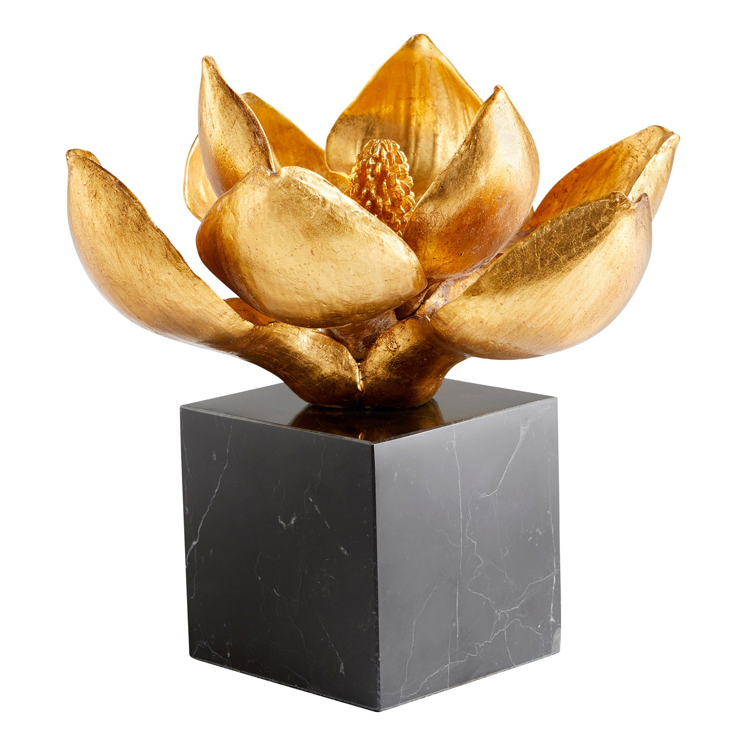 Cyan Design Edelweiss Sculpture