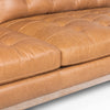 Four Hands Lexi Leather Sofa