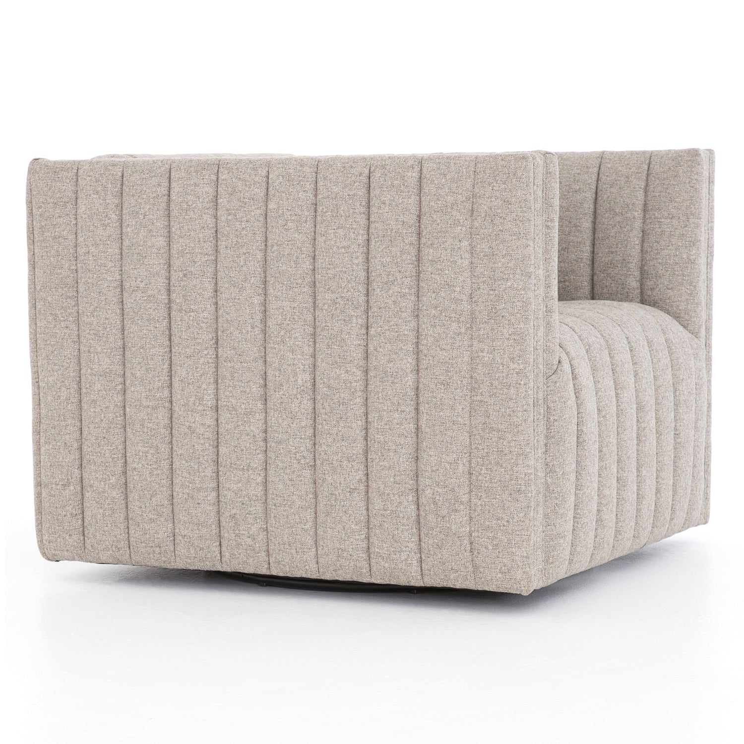 Four Hands Augustine Swivel Chair