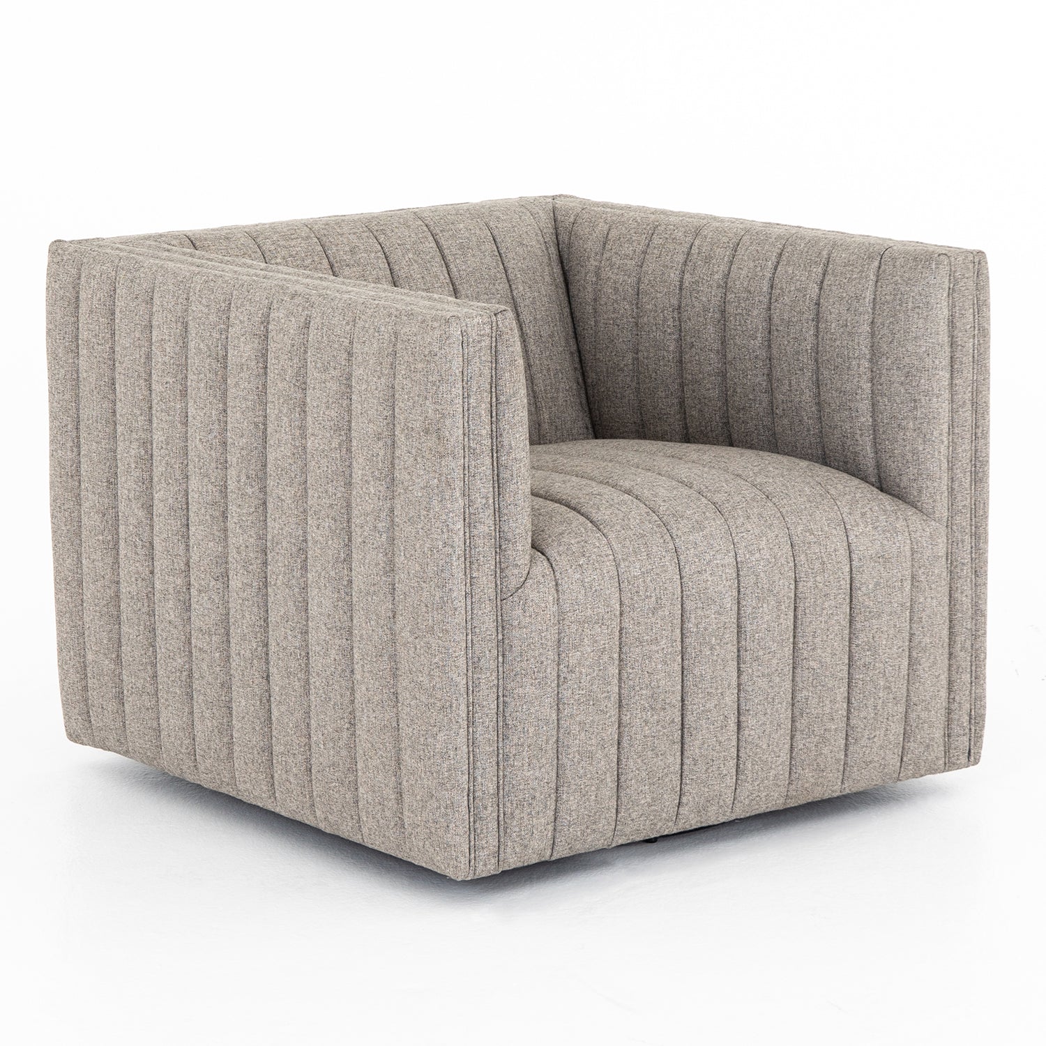 Four Hands Augustine Swivel Chair