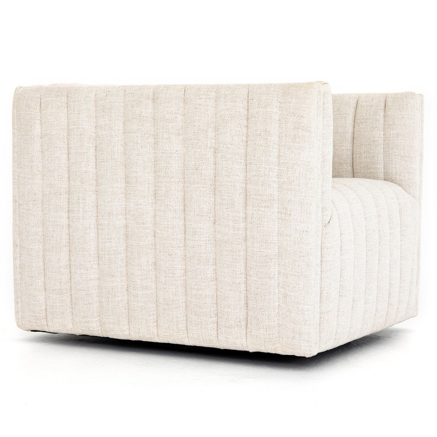 Four Hands Augustine Swivel Chair