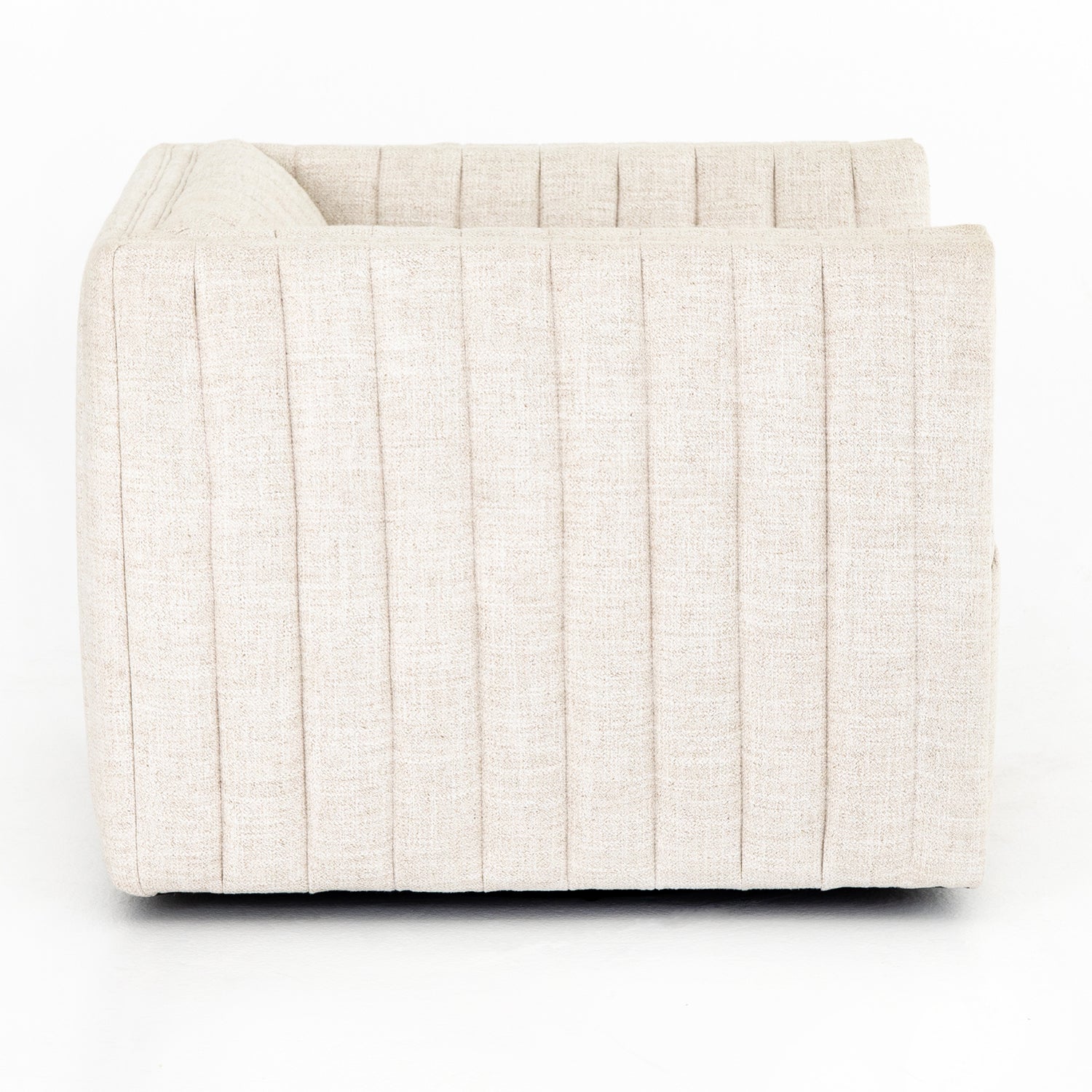 Four Hands Augustine Swivel Chair