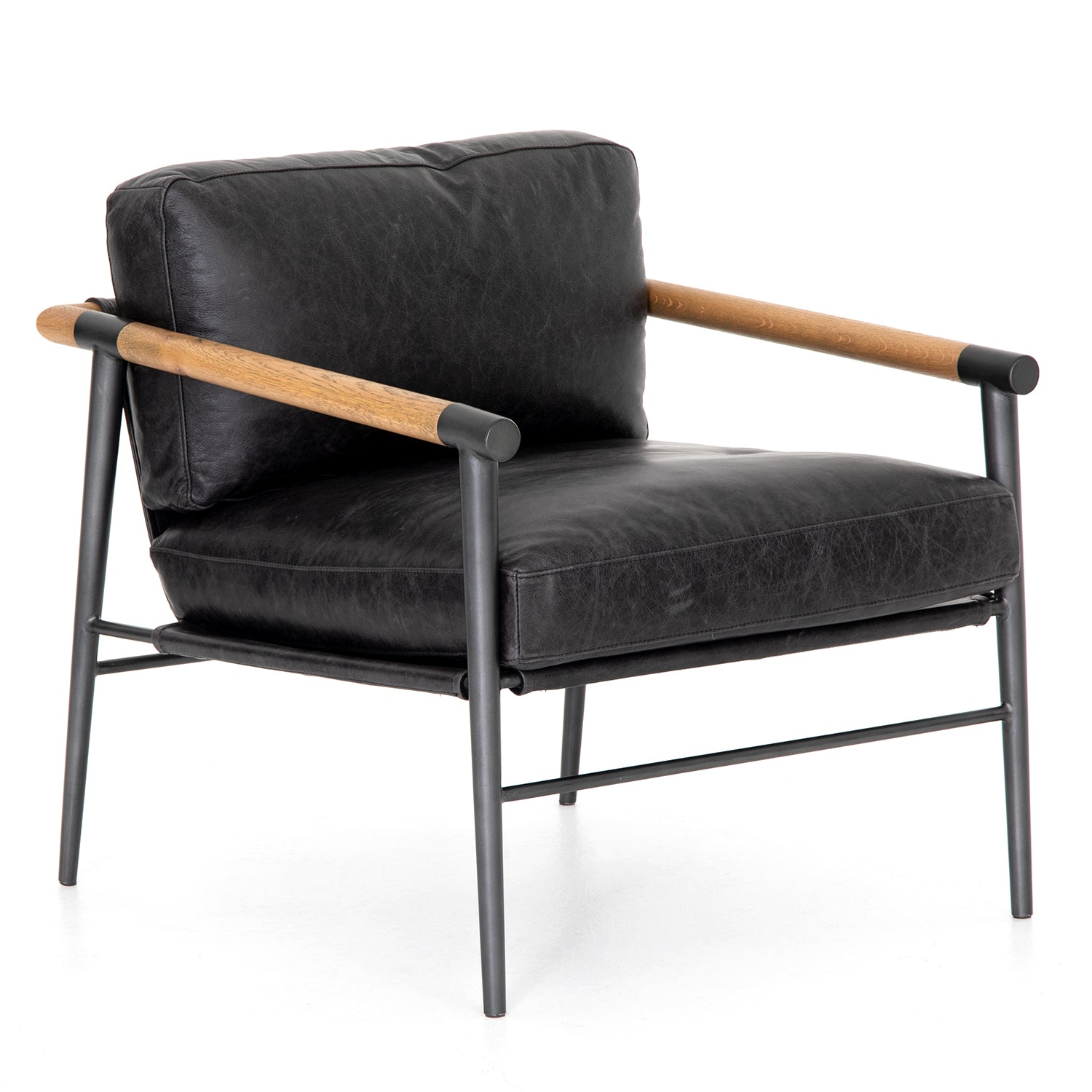 Four Hands Rowen Chair