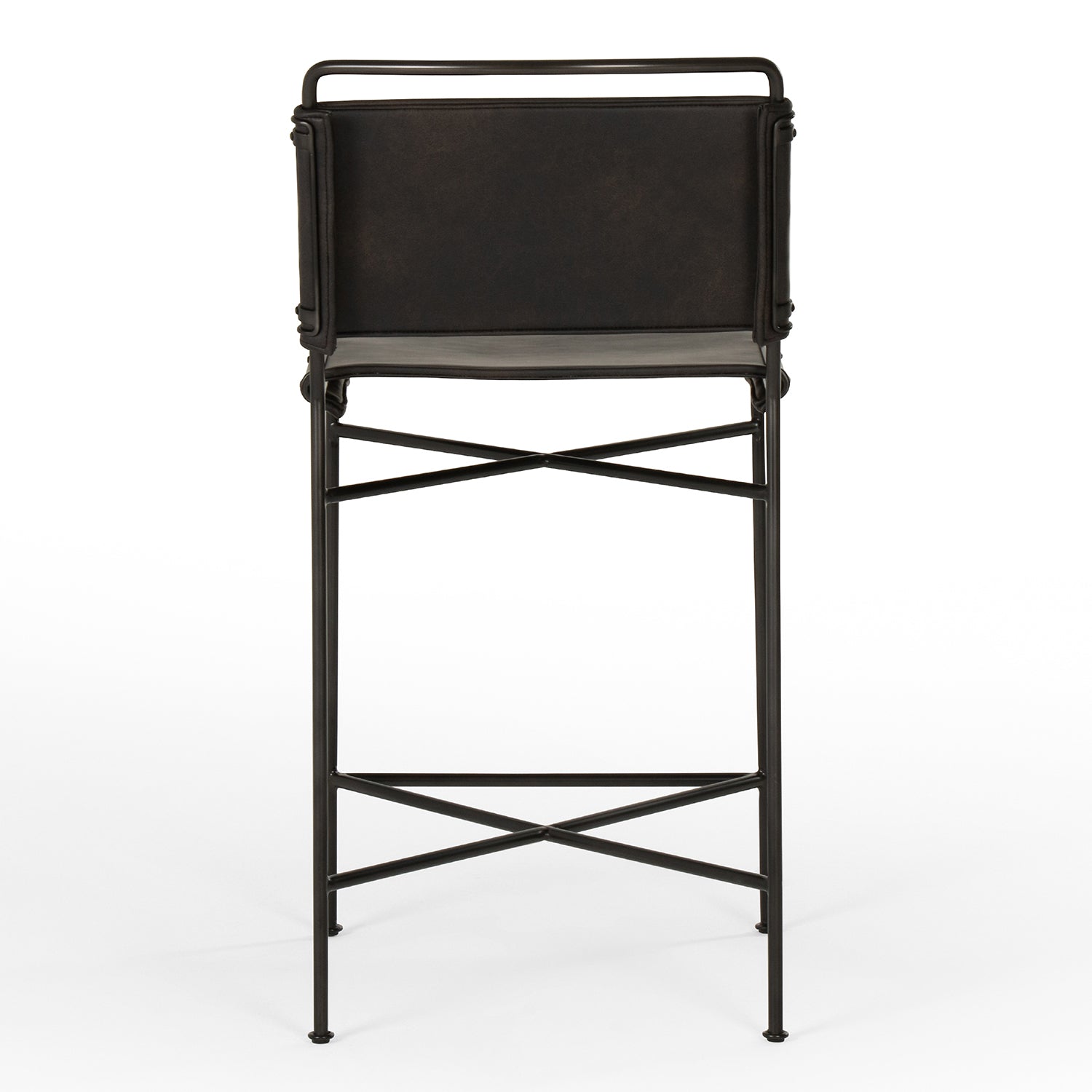 Four Hands Wharton Counter Stool Set of 2