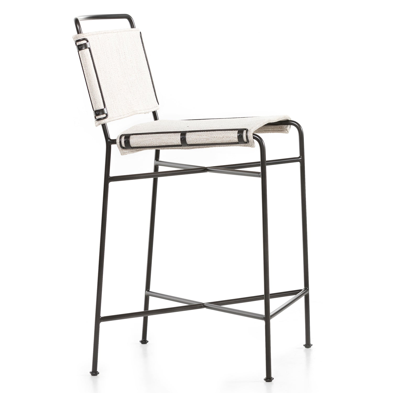 Four Hands Wharton Counter Stool Set of 2