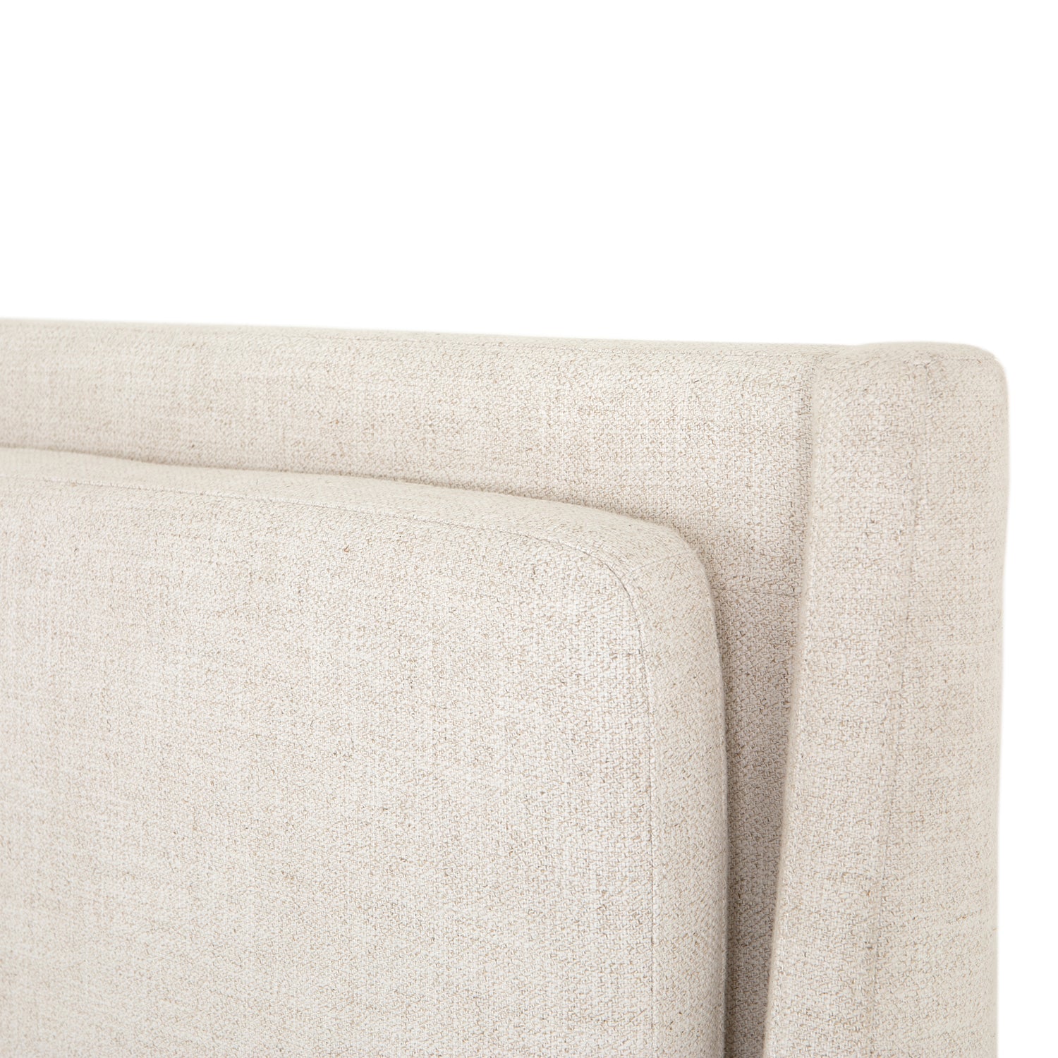 Four Hands Potter Bed