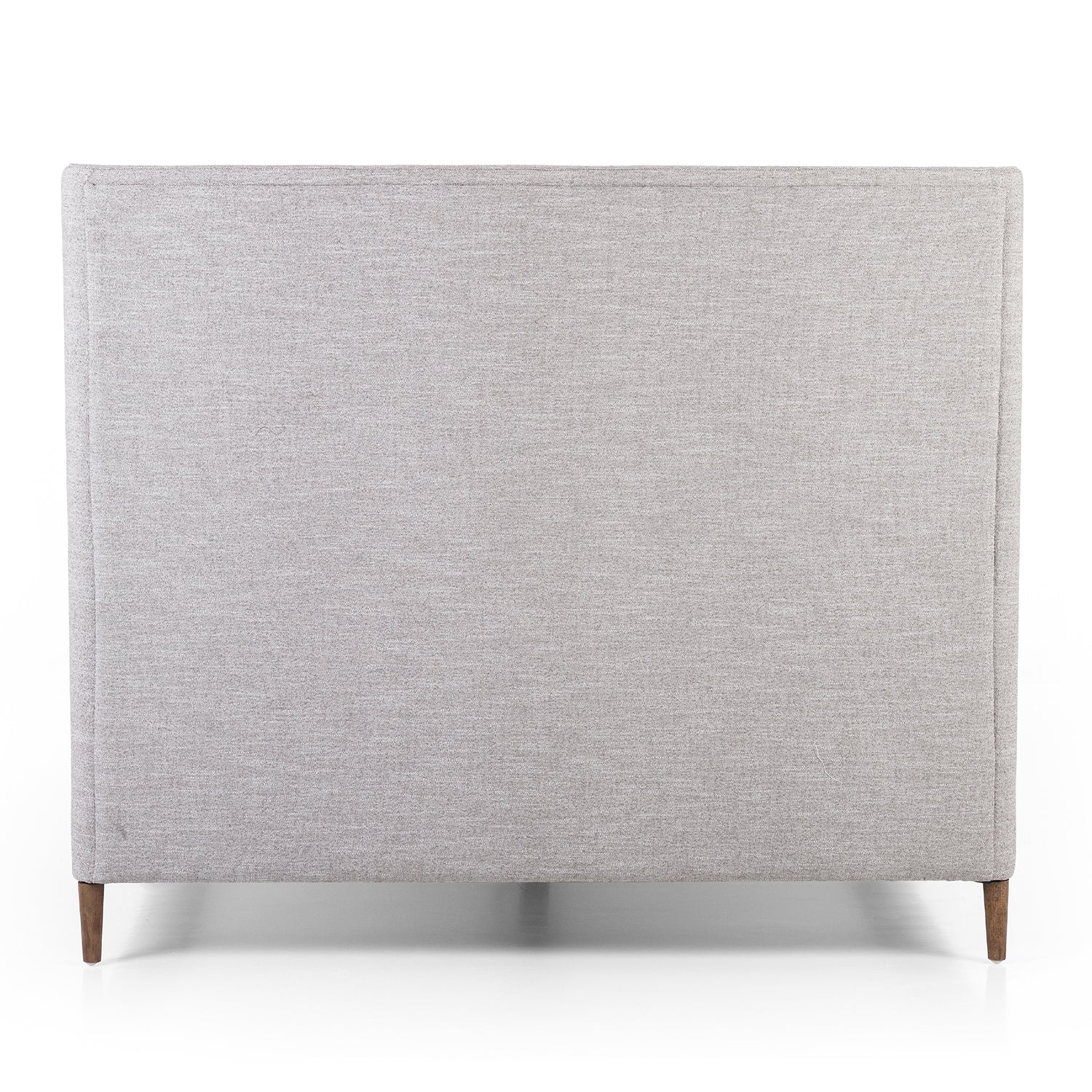 Four Hands Potter Bed Paynes Gray