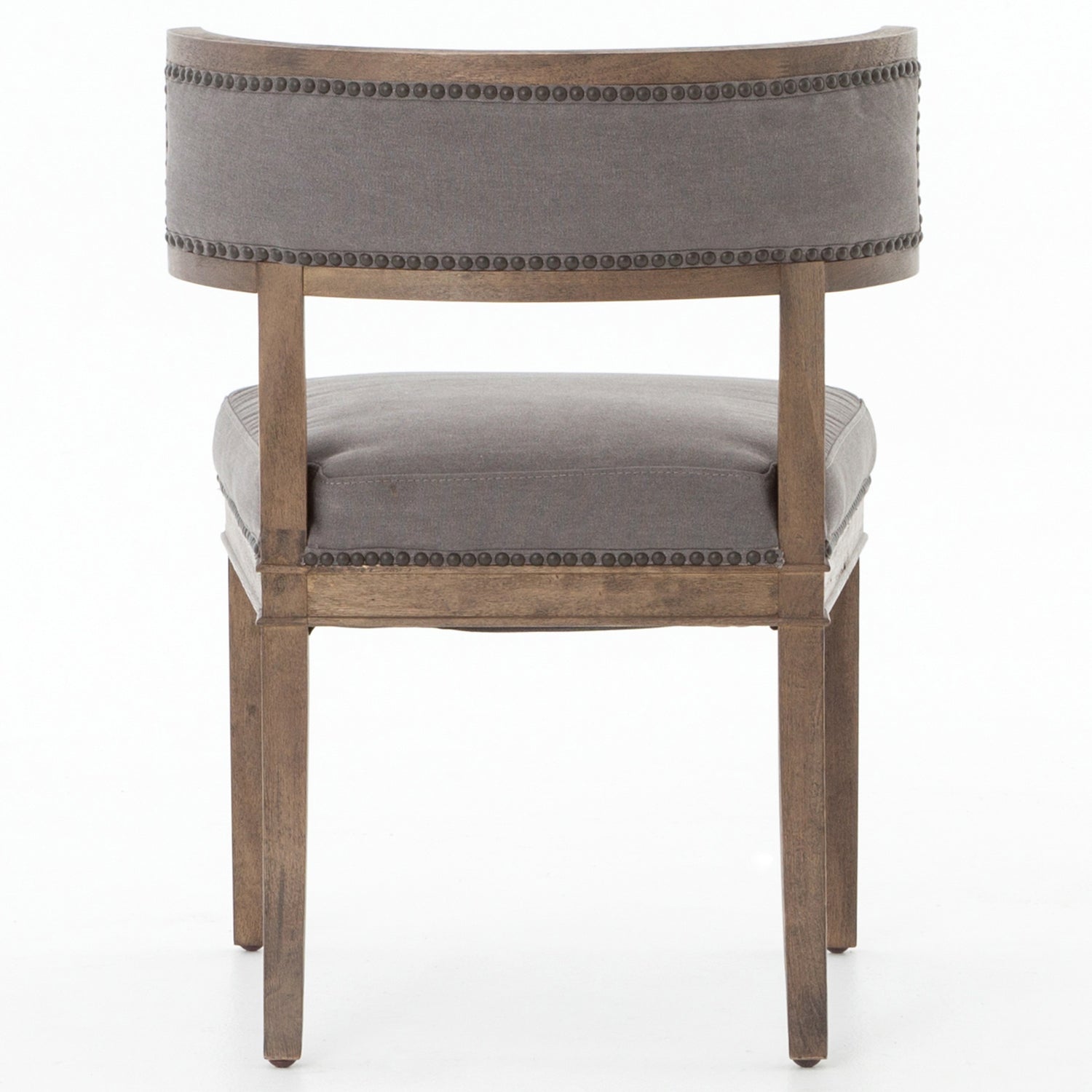 Four Hands Carter Dining Chair Set of 2 Paynes Gray