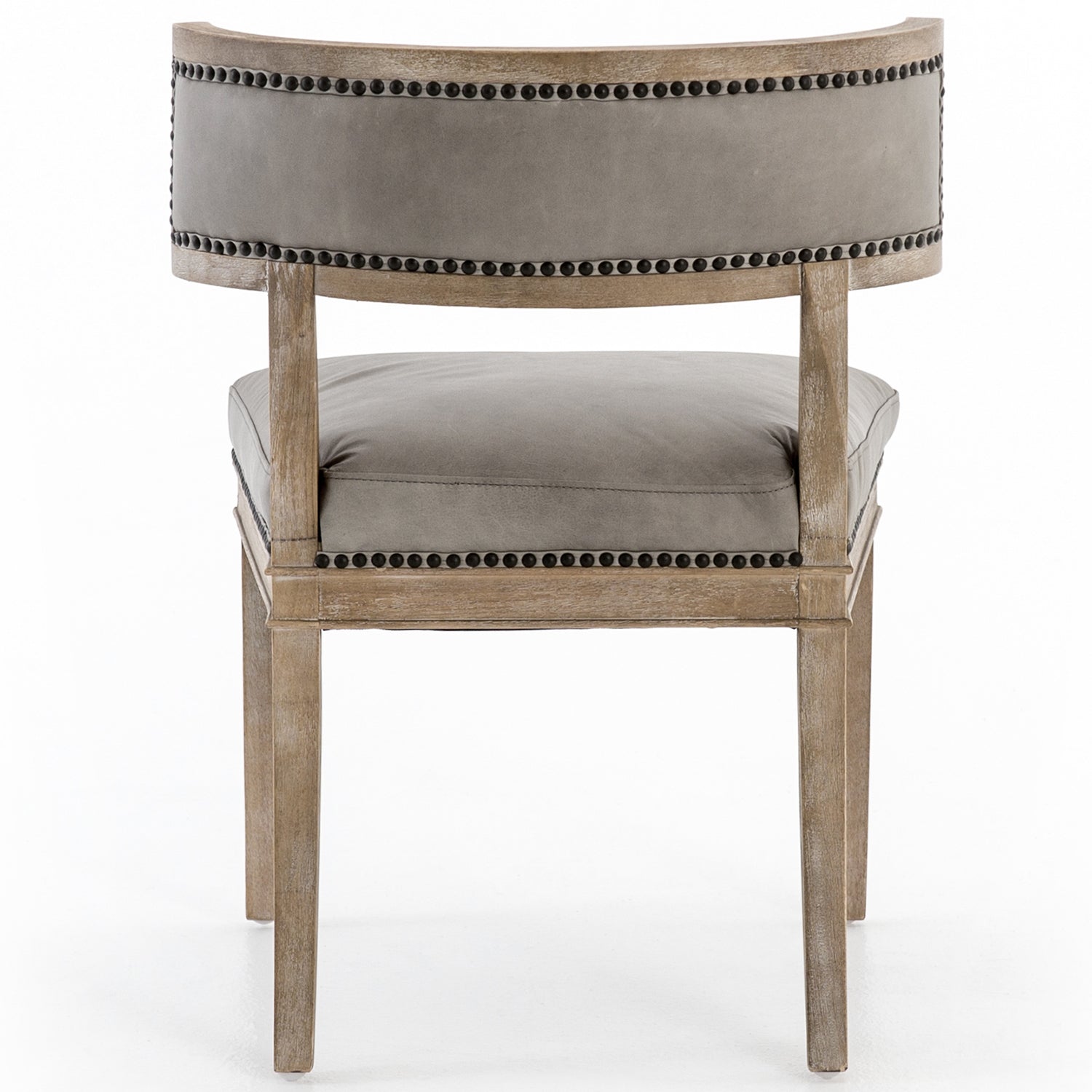 Four Hands Carter Dining Chair Set of 2 Paynes Gray