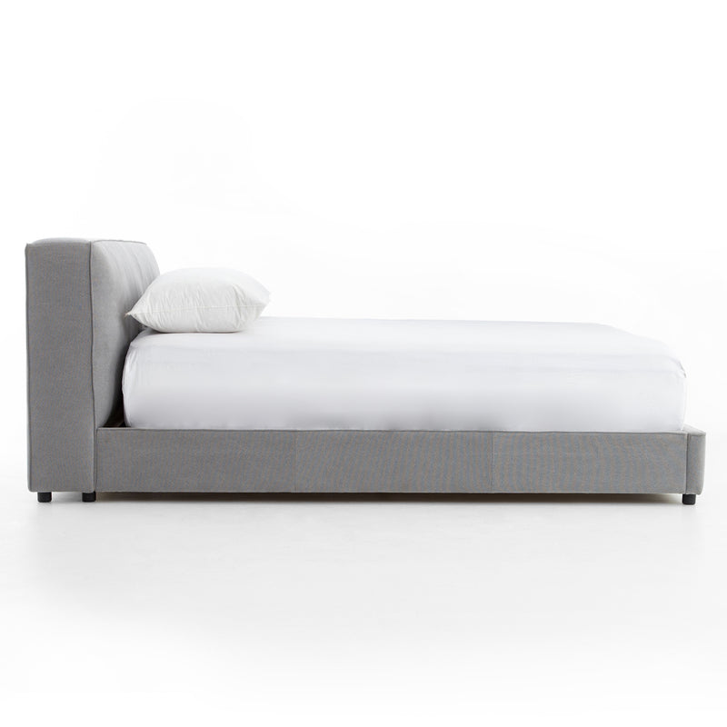 Four Hands Aidan Bed – Paynes Gray