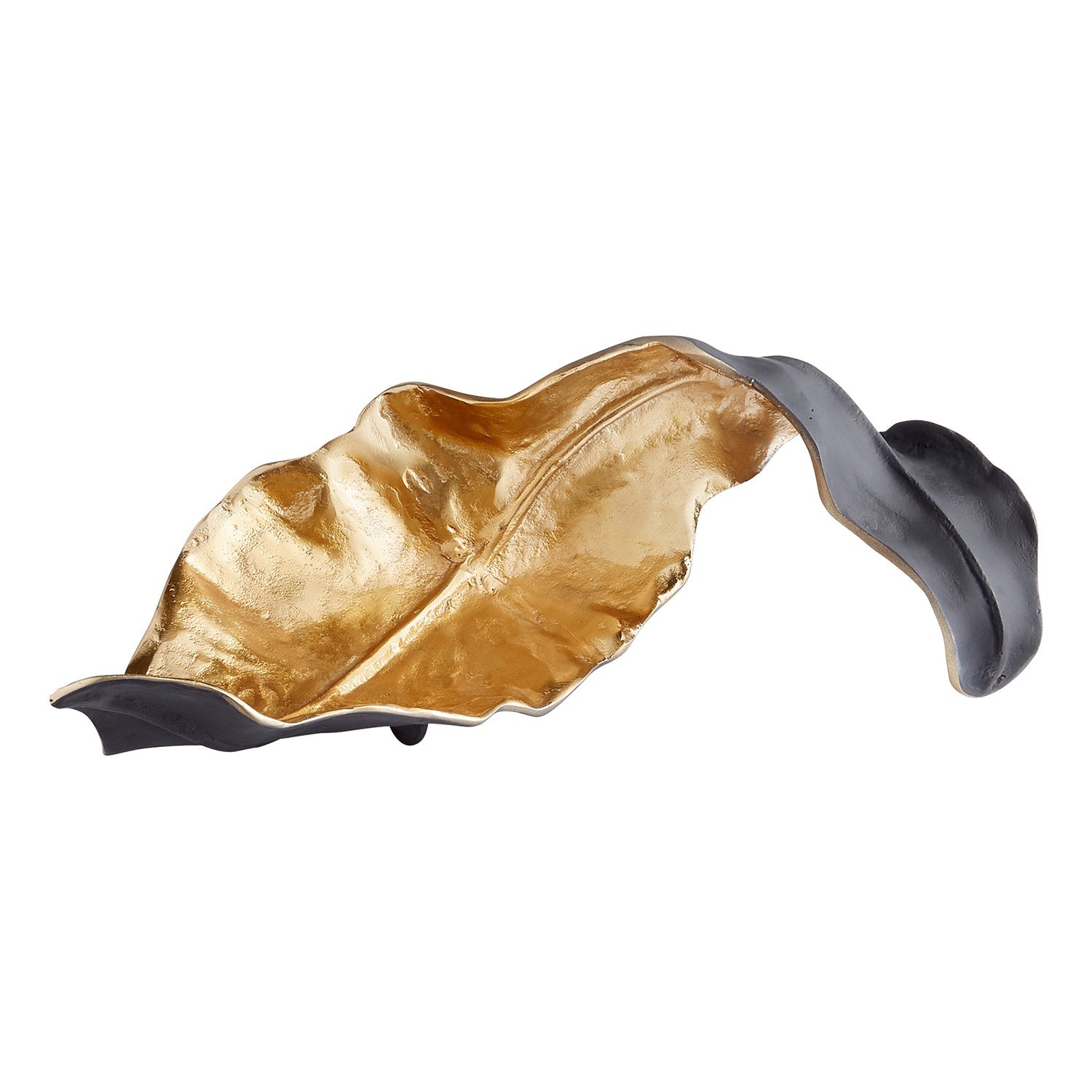 Cyan Design Oak Brush Sculpture