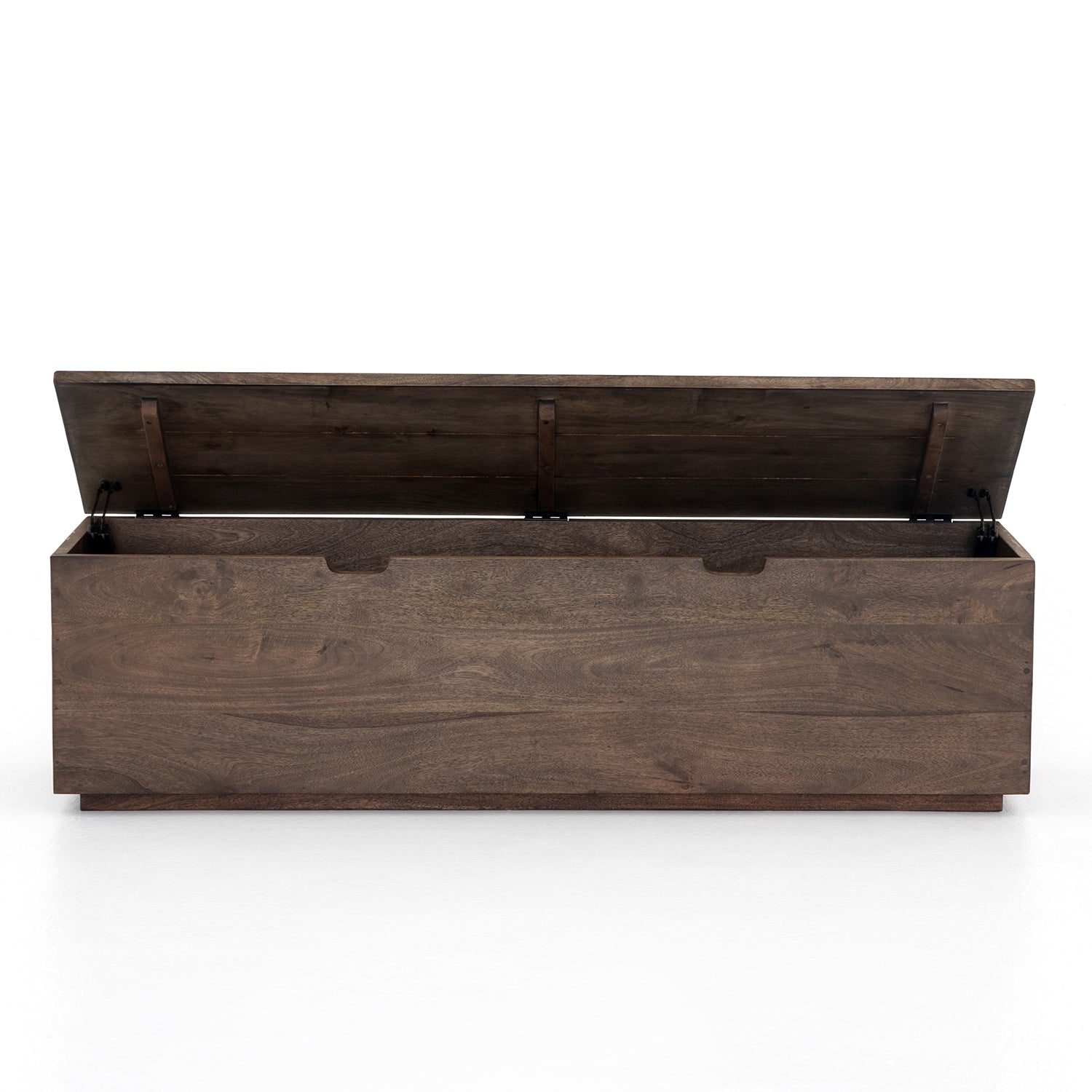 Four Hands Duncan Trunk