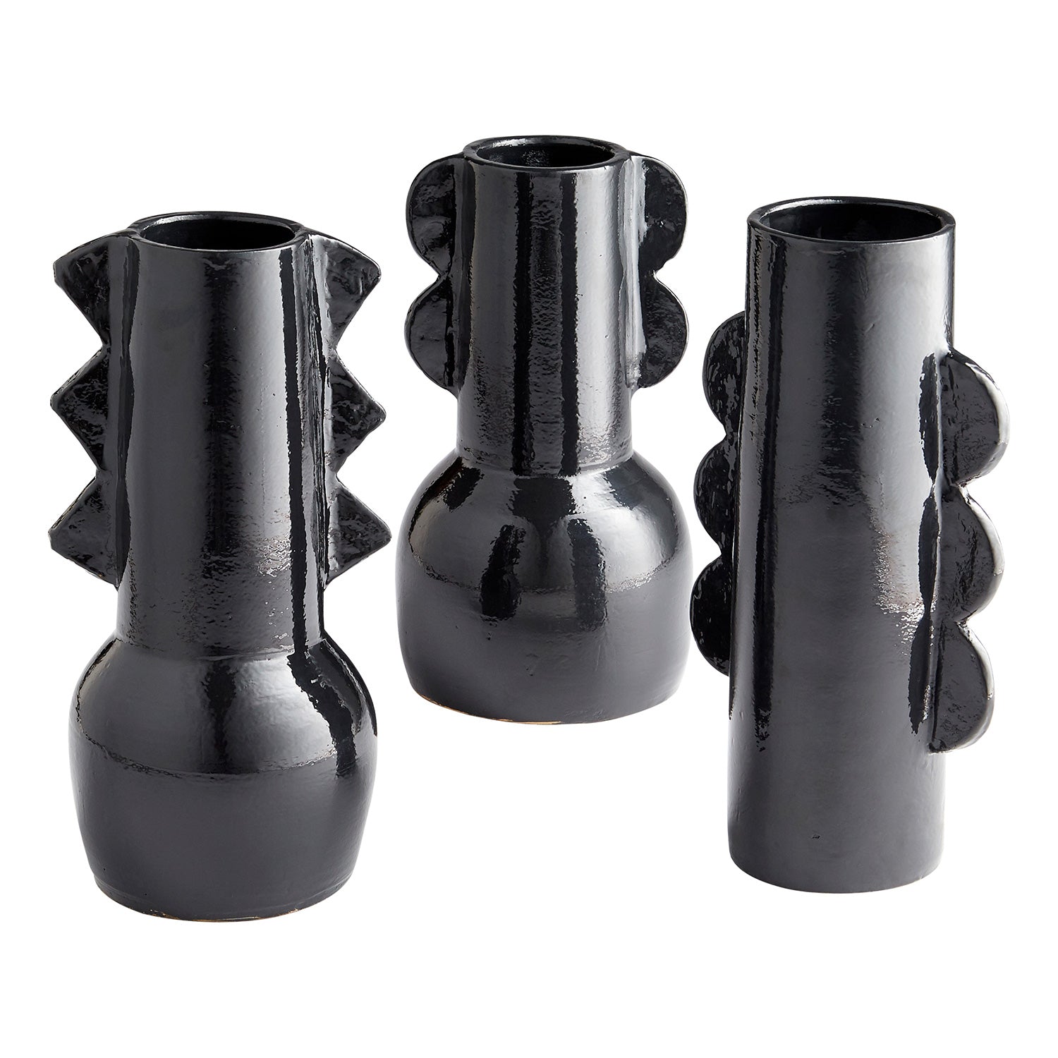 Cyan Design Potteri III Vase