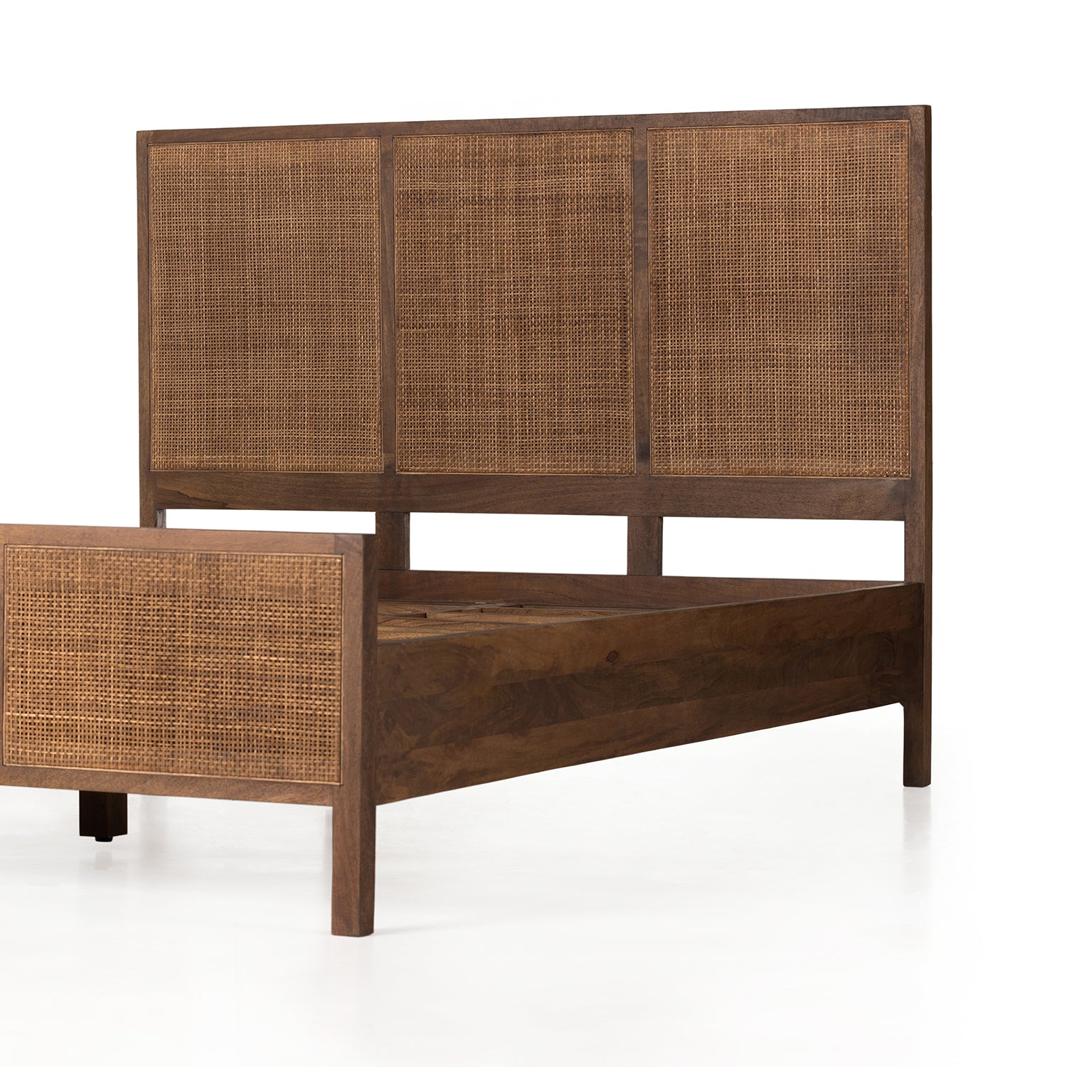 Four Hands Sydney Bed