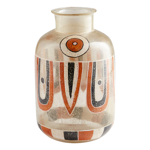 Cyan Design Arroyo Small Vase - Final Sale