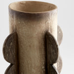 Cyan Design Moccasin Vase - Final Sale