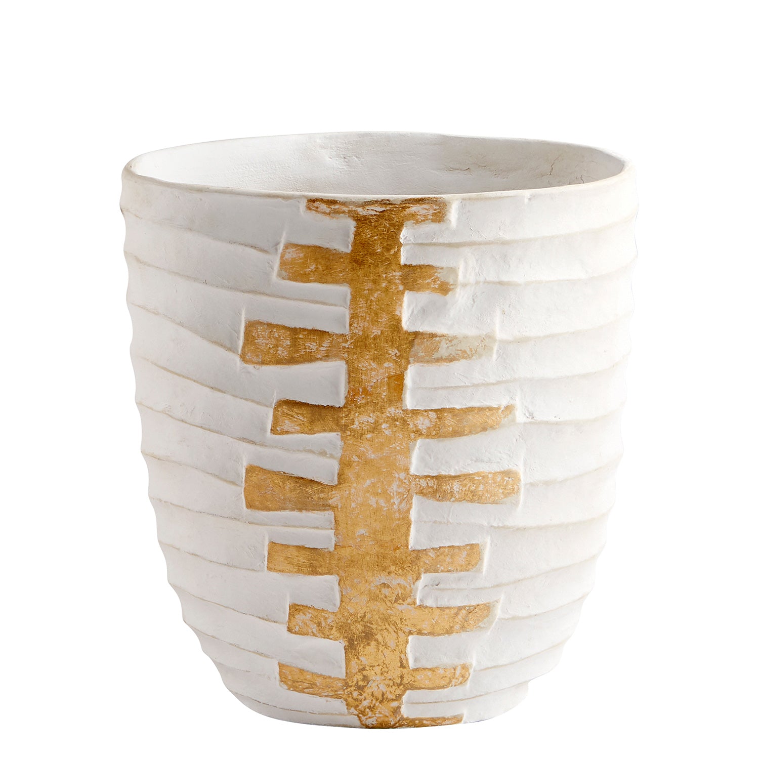 Cyan Design Luxe Vessel Vase