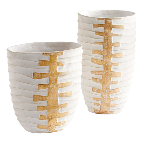 Cyan Design Luxe Vessel Vase
