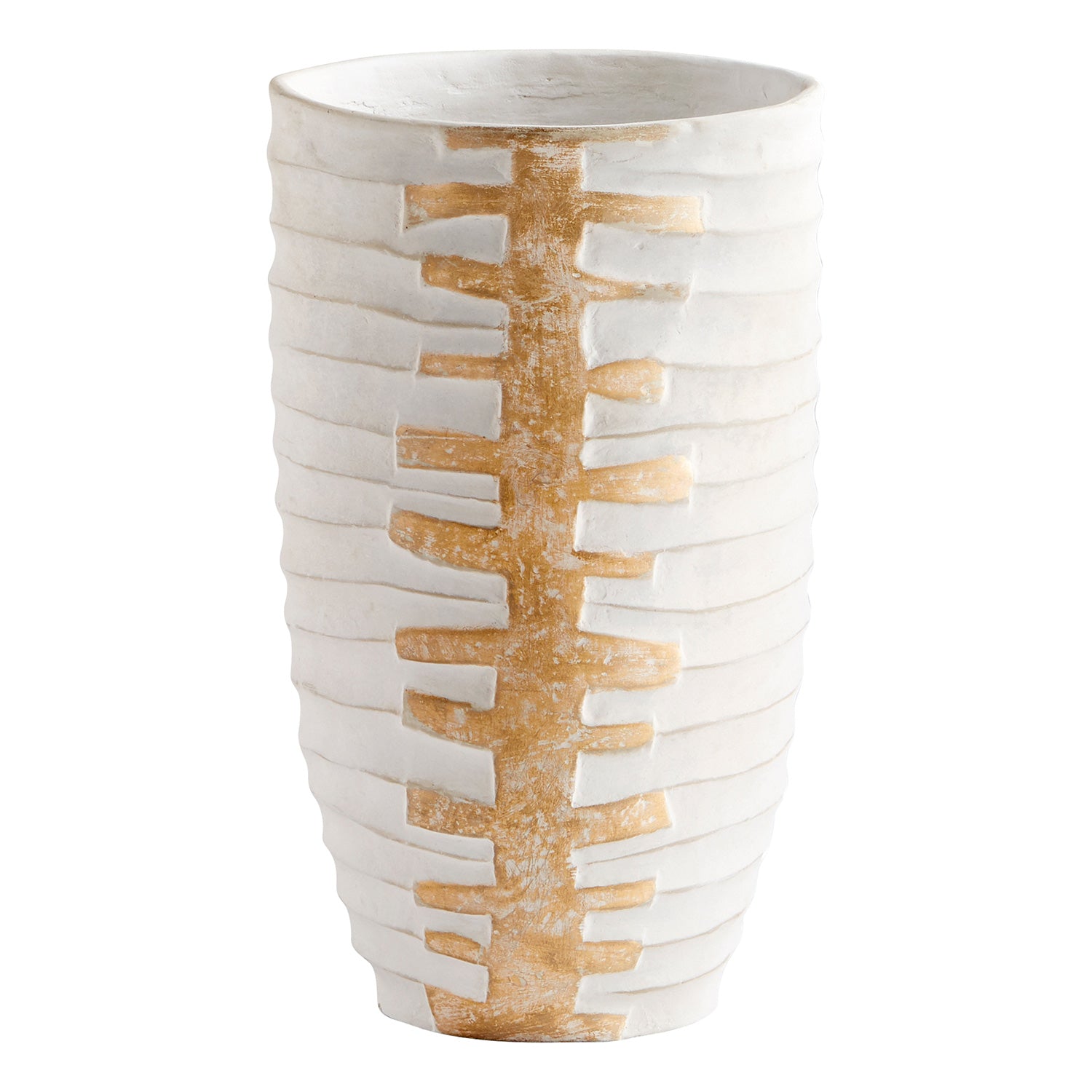 Cyan Design Luxe Vessel Vase