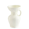 Cyan Design Ravine White Vase - Final Sale