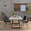 Four Hands Dema Outdoor Dining Chair Set of 2