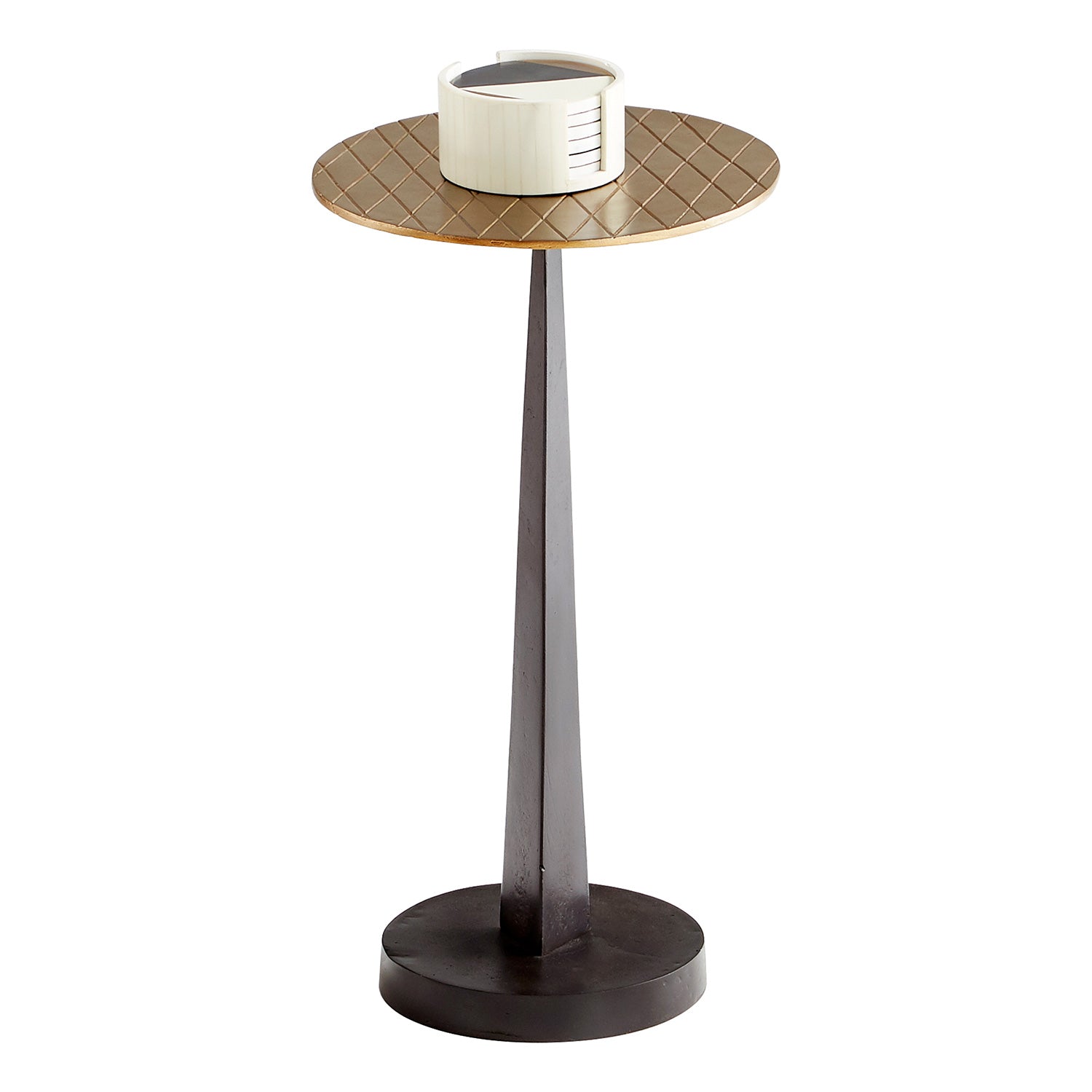 Cyan Design Beauvais Drinks Table