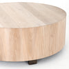 Four Hands Hudson Coffee Table