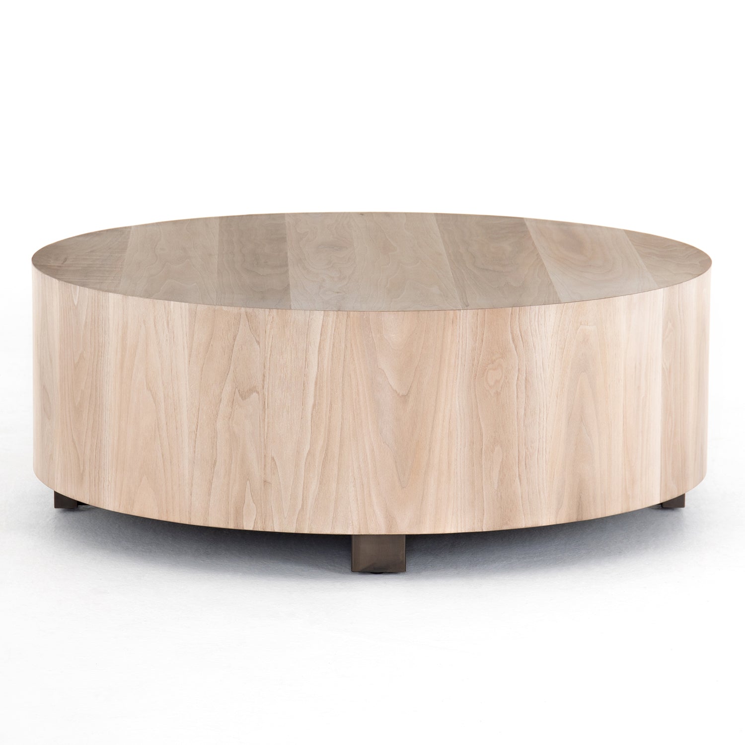 Four Hands Hudson Coffee Table