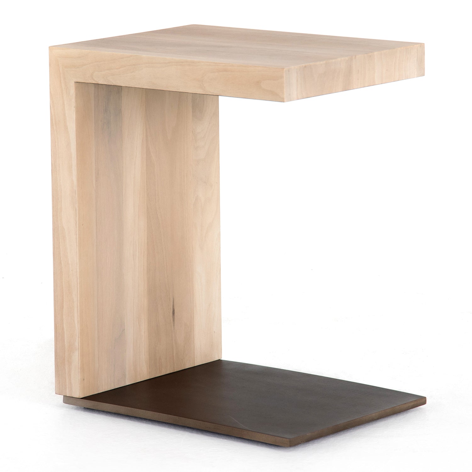Four Hands Hudson C Table