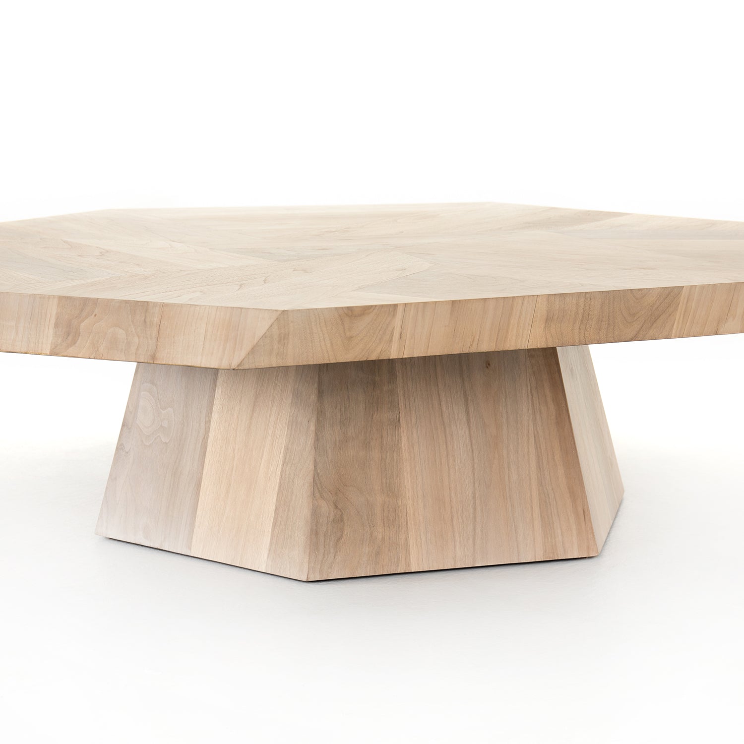 Four Hands Brooklyn Coffee Table