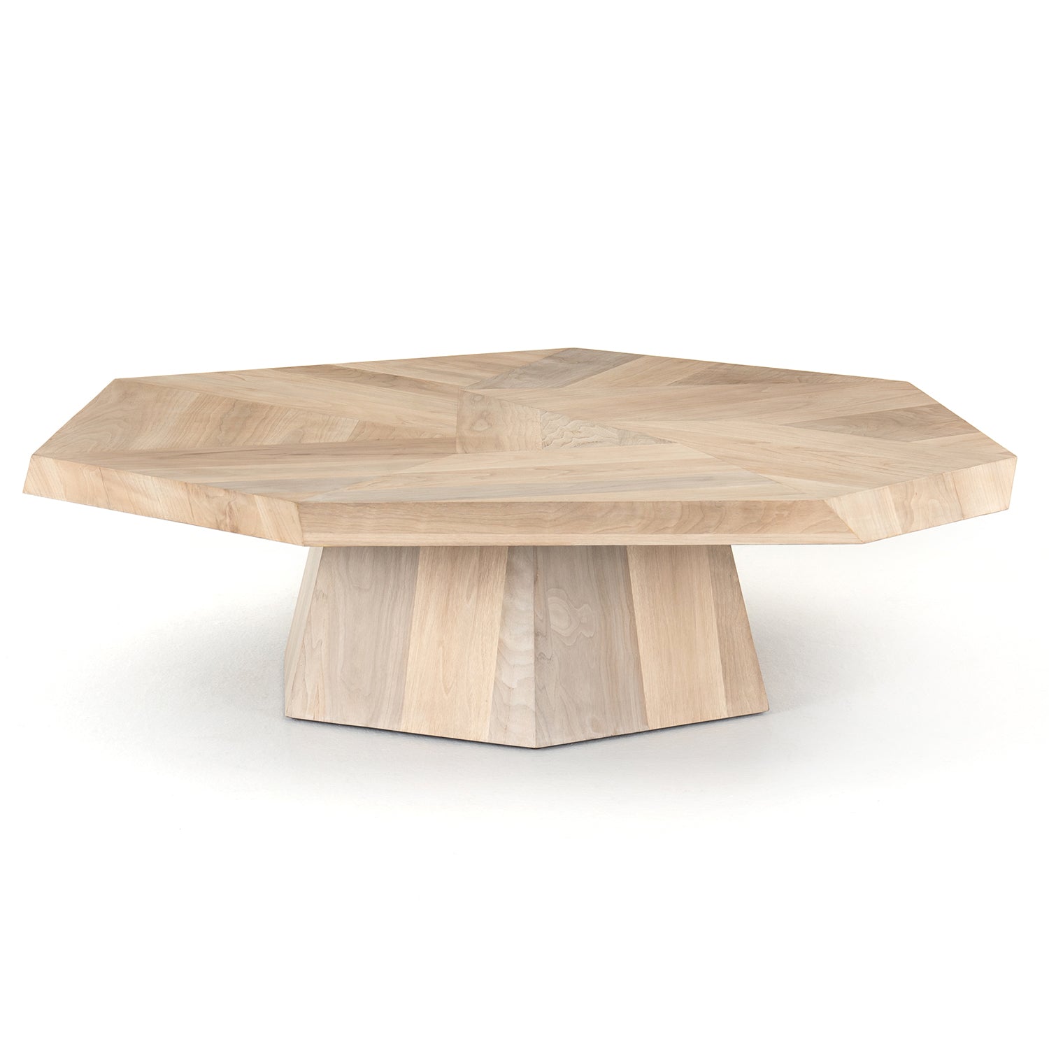 Four Hands Brooklyn Coffee Table