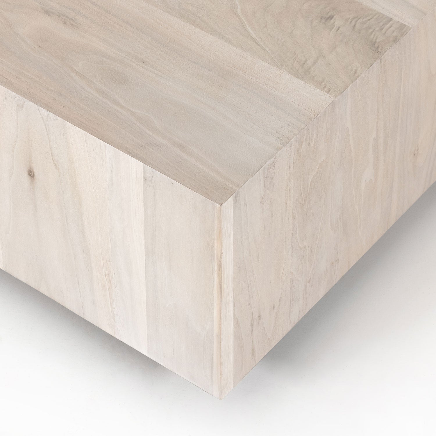 Four Hands Hudson Square Coffee Table - Final Sale