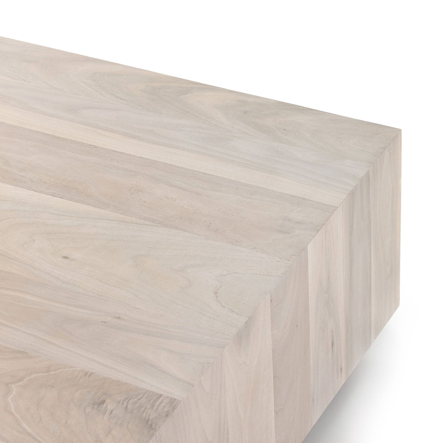 Four Hands Hudson Square Coffee Table - Final Sale