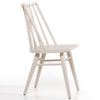 Four Hands Lewis Windsor White Dining Chair Set of 2