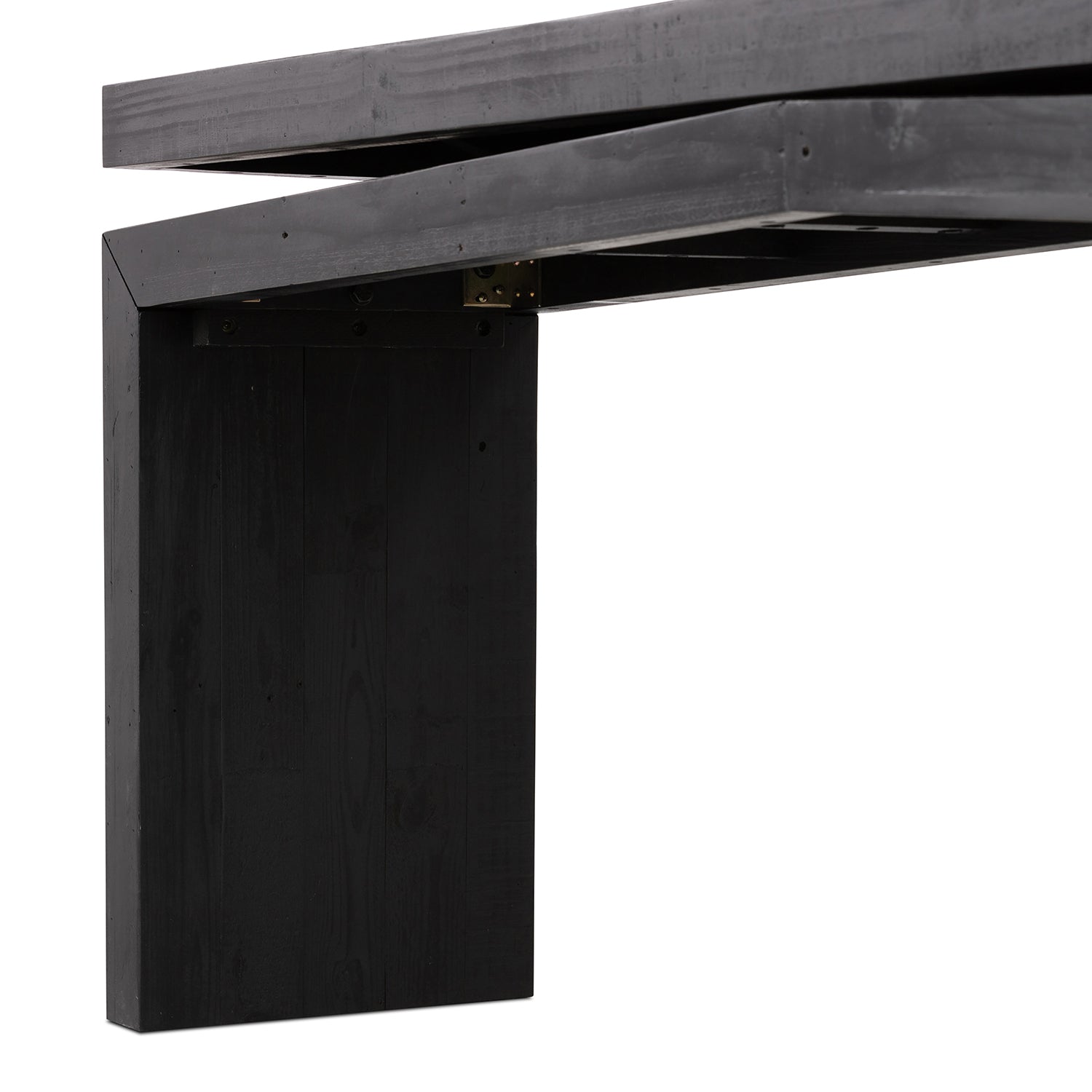 Four Hands Matthes Console Table