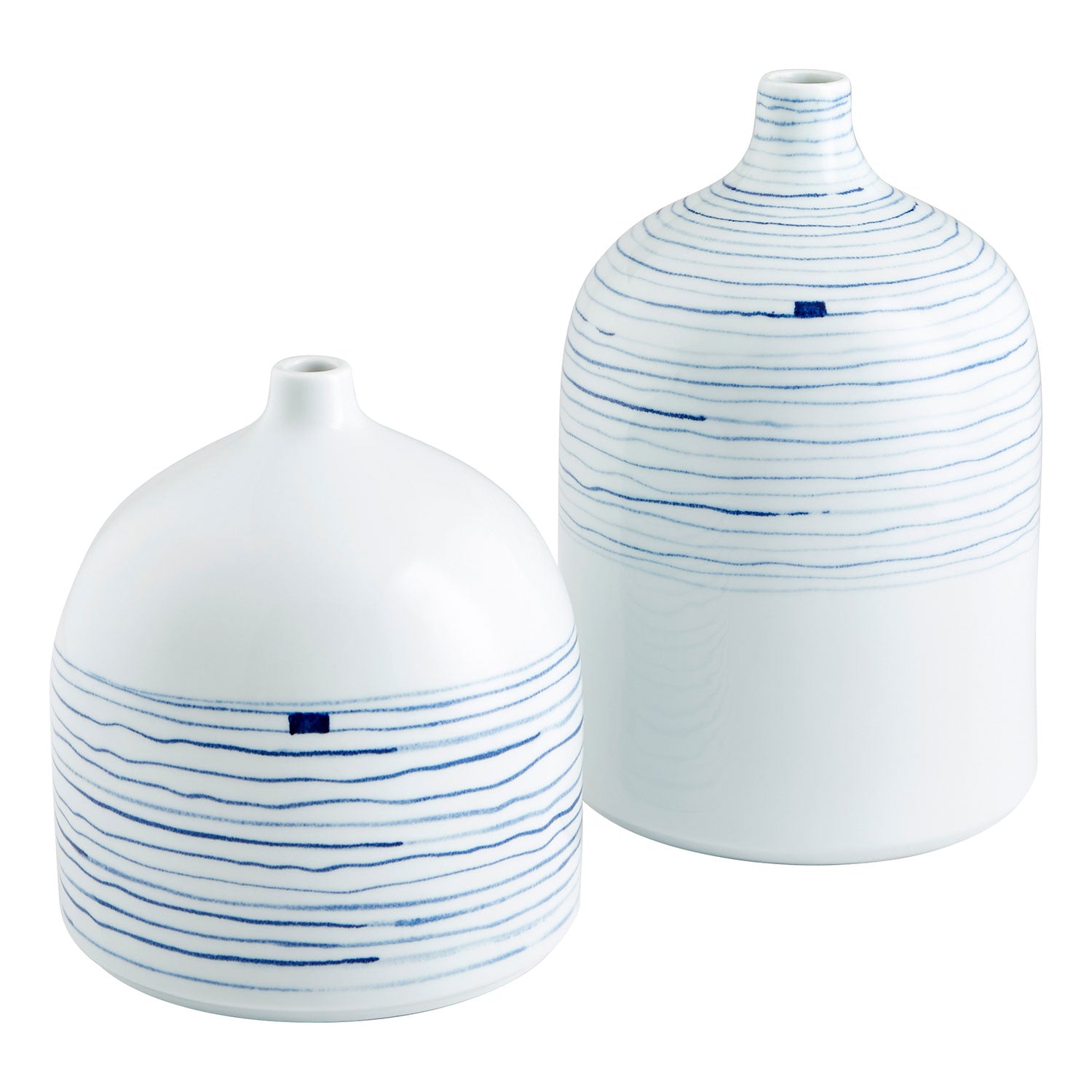 Cyan Design Whirlpool Vase