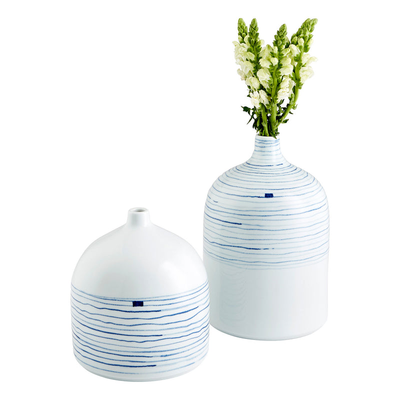Cyan Design Whirlpool Vase